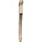 Ekena Millwork Westlake Craftsman Smooth Bracket, Douglas Fir, 3 1/2"W x 38"D x 44"H BKT04X38X44WTL04SDF - alternate 2